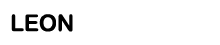 Leon Guerchaft Mobile Logo